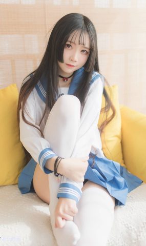 兔玩映画 B028 五更百鬼 一个超可爱的小解解 在现浏览