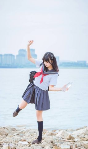 兔玩映画 B036 JK的小美好 在现浏览