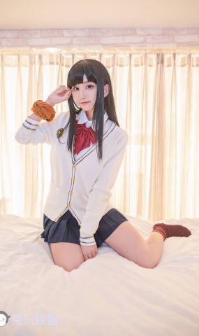 兔玩映画 B045 短发和长发 在现浏览