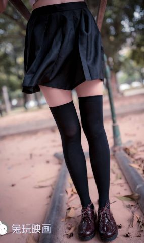 兔玩映画 B051 绝对领域 在现浏览