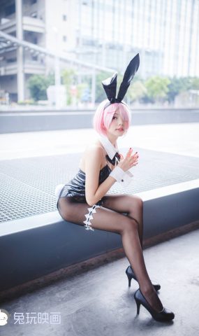 兔玩映画 B066 粉丝天使 在现浏览