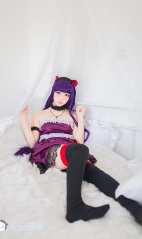 兔玩映画 B069 人妻和一抹多 在现浏览