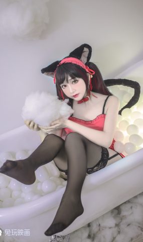 兔玩映画 B085 空想少女 在现浏览