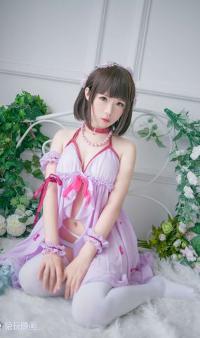 兔玩映画 B088 路人女主的养成方法 在现浏览