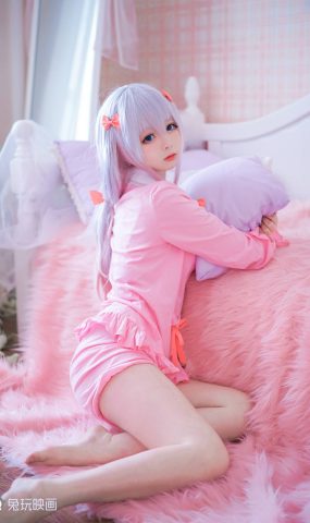 兔玩映畫 B092 紗霧 在現浏覽