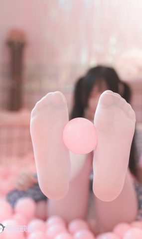 兔玩映画 B086 足の恋 在现浏览