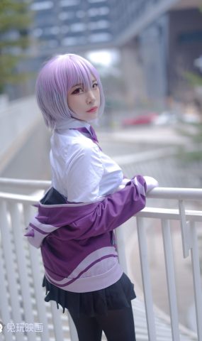 兔玩映画 B099 马修训练 在现浏览