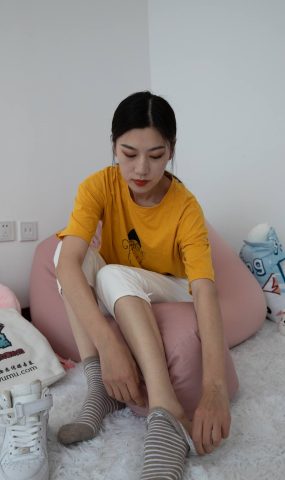 勿恋传媒 NO.700 苏镶-雨里的心[146P]