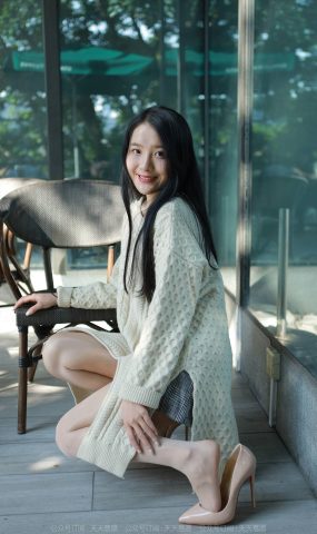 [IESS异思趣向] 2022.01.18 丝享家990：婉萍《白靴公主》[84P]