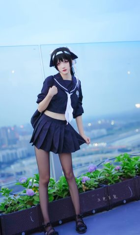 五更百鬼 碧蓝航线 [14P]