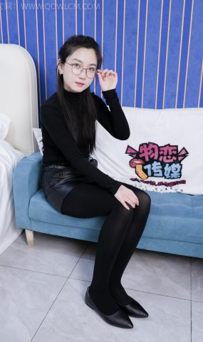 勿恋传媒 NO.2004 川川-思念如歌[200P]