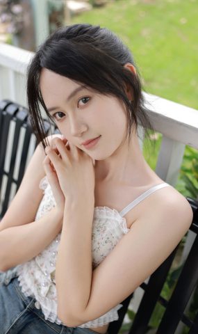 [MZSOCK]爱镁足 NO.283 梦瑶[112P]