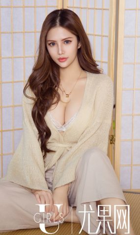 [Ugirls尤果网]2018.07.20 U384 若彤BOOMBOOM[60P]