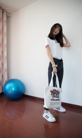 勿恋传媒 No.362 猫耳-闪亮的汗水 [166P]