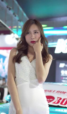 NO.0324 2021 深圳改装车展 Auto Salon Racing Model 42[20P]