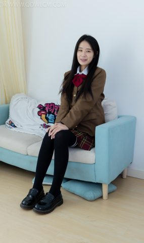 勿恋传媒 NO.2188 菜菜-北方的冬天[154P]