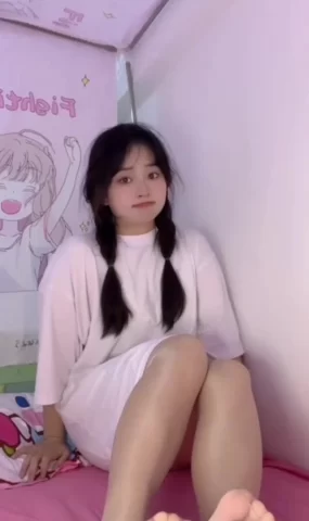 脚模面试脸足同框套路系列-139 [21P]