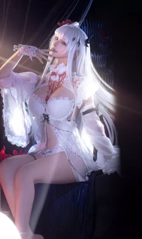 蠢沫沫  – 可可莉克[15P]