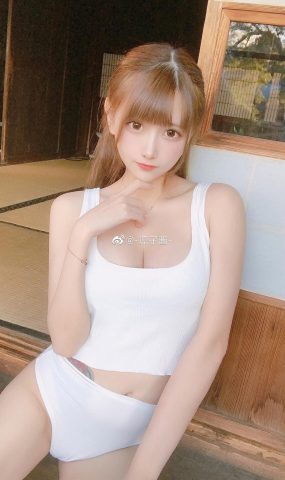 凛子酱  – 微博写真合辑 2019WB [119P]