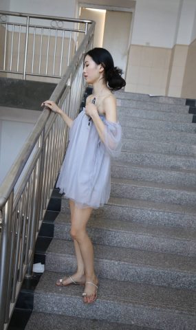 大西瓜爱牙膏-2019 1月活动 模特2（二） 裸足（luo zu）(1) [98P]