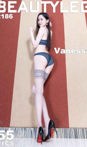 [Beautyleg] 2022.06.24 No.2186 Vanessa [55P]