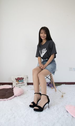 勿恋传媒 NO.416 岚岚-携一份美好幽居禅意里[148P]