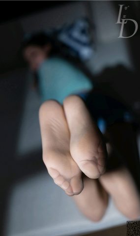 [LD零度摄影] 第075期 颜妮 在现看图