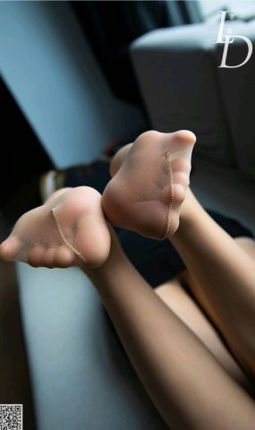 [LD零度摄影] 第078期 电信营业厅员工丽丽 在现看图