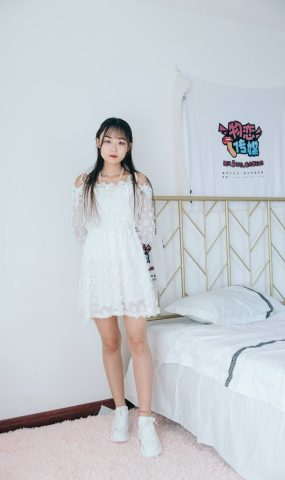 勿恋传媒 NO.763 喵喵-爱与执着[126P]