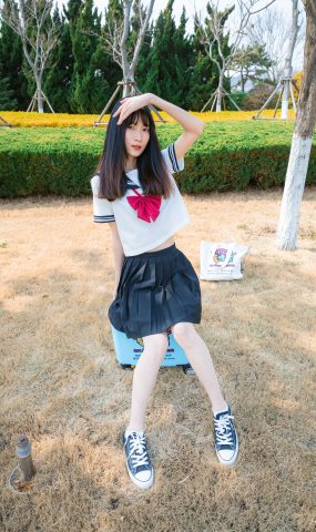 勿恋传媒 NO.764 猫耳-一世繁花[171P]