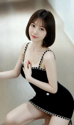AiGirl NO.338 小乔[80P]