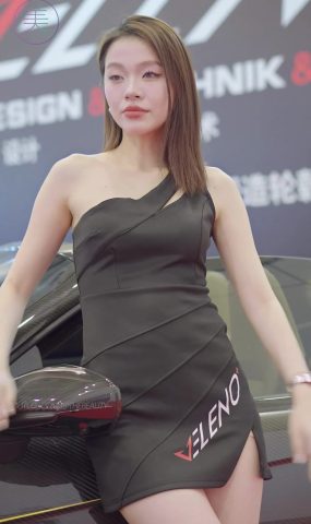 NO.0628 2023 苏州GTSHOW改装车展 Auto Salon Racing Model 16[20P]