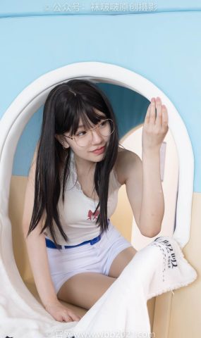 [BoBoSocks袜啵啵]NO.581 小甜豆-高跟长靴、薄肉丝[164P]