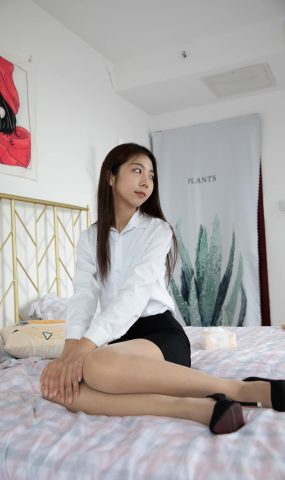 勿恋传媒 NO.624 心心-风里的温柔 (2) [67P]