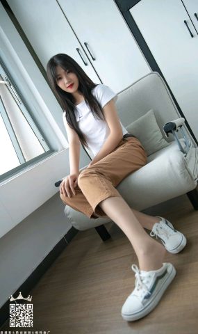 [LD零度摄影] 第082期 晶晶 在现看图