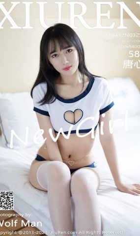 [XIUREN绣人网] 2021.04.12 No.3290 唐心 [59P/435MB]