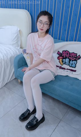 勿恋传媒 NO.2035 川川-温柔降临[160P]