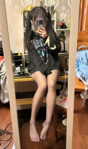 神沢永莉  – 别看大解解啦[15P]