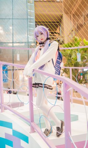 墨玉-M 独角兽憧憬约会日 [23P]