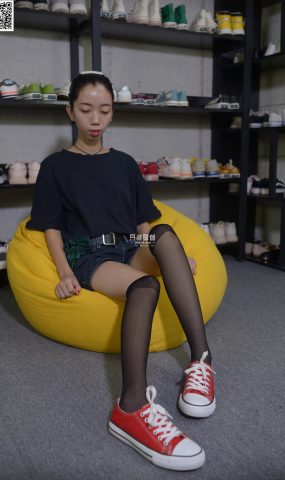 [只糖原创]NO.622 弯弯 荼靡了几季时光[149P]