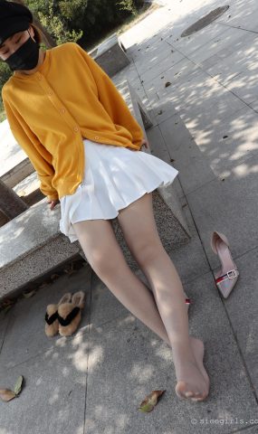 [SIEE丝意]新刊 NO.070 依依 云淡风轻[97P]