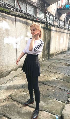 [最爱帆布鞋]ZAFBX-044[272P]