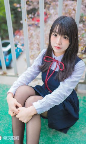 兔玩映画 C008 一起去春游吧 在现浏览