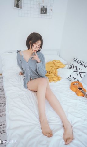 兔玩映畫 C011 短發和長發 在現浏覽