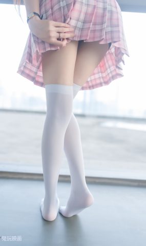 兔玩映画 C035 粉嫩嫩 在现浏览