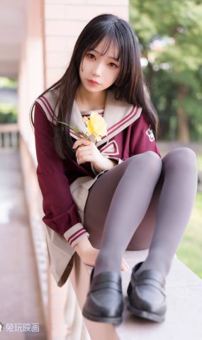 兔玩映画 C034 放学后来约会吧 在现浏览