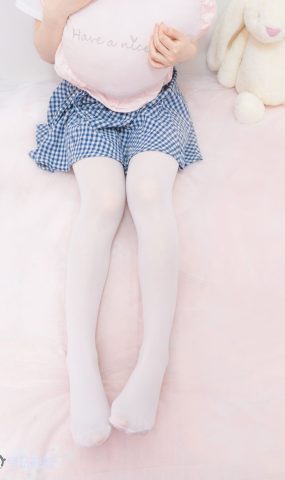 兔玩映画 C041 白丝萌萌哒 在现浏览