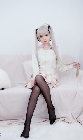 兔玩映画 C046 是你的穹妹吗 在现浏览