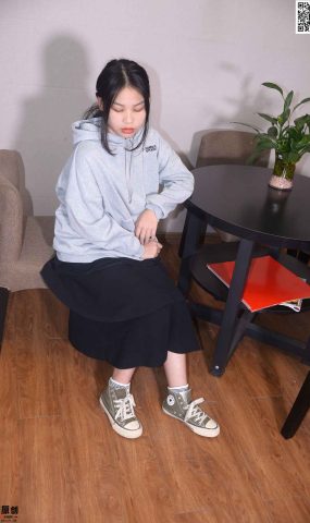 [只糖棉袜]NO.202 果冻 佛系生活[177P]