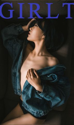 [Girlt果团网]2017.05.28 TG.006 香艳犹物[26P]